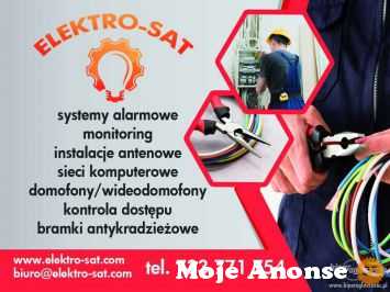 Systemy alarmowe, alarmy, monitoring Kołobrzeg