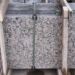 Ukraina.Plyty granitowe od 80 zl/m2 gr.2,3,4cm plomieniowane