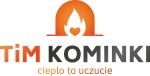 TiM Kominki - projekt i realizacja kominków