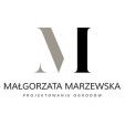 Projektowanie ogrodów Warszawa - Małgorzata Marzewska