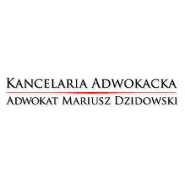 Prawo nieruchomości - Adwokat Mariusz Dzidowski