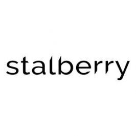 Cążki do paznokci EXPERT - Stalberry