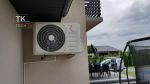 Montaż klimatyzacji Pysznica w pokoju, firma klimatyzator