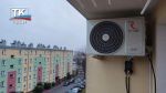 Montaż klimatyzacji Nisko w pokoju, dom klimatyzator serwis