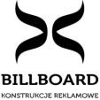 Reklama dla deweloperów - Billboard-X