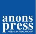 Agencja Reklamowa Szczecin Anons Press