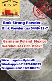 100% Door to door deliver PMK powder cas 28578-16-7