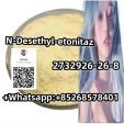 Hot Sale Product 2732926-26-8N-Desethyl-etonitaz