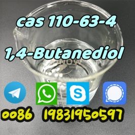 Buy 99.5% Bdo Liquid 1,4-Butanediol CAS 110-63-4 with 100%