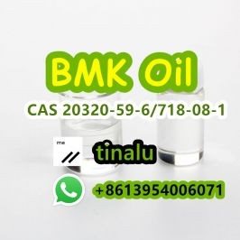 CAS 718-08-1 New Bmk Oil Ethyl 3-Oxo-4-Phenylbutanoate