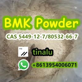 Bmk powder 5449-12-7 Germany Poland Warehouse pickup in 24 hours