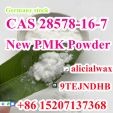 EU stock white PMK powder Cas.28578-16-7 high convert to oil