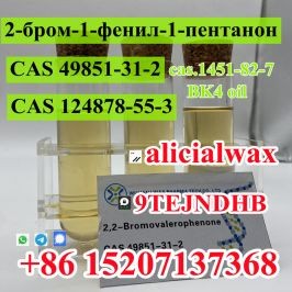 Best price 2-Bromo-1-phenyl-1-pentanone CAS.49851-31-2