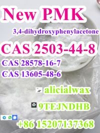 CAS 2503-44-8 3,4-dihydroxyphenylacetone new pmk powder warehouse