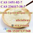 buy 2-iodo-1-p-tolylpropan-1-one CAS.236117-38-7 best price