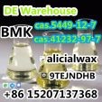 New bmk liquild CAS.41232-97-7 bmk oil bmk powder warehouse stock