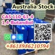 BDO/GBL Liquid CAS 110-63-4/110-64-5