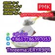 pmk white powder with high purity cas 28578-16-7 china factory su