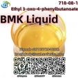 BMK Liquid Ethyl 3-oxo-4-phenylbutanoate CAS 718-08-1