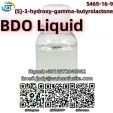 BDO/GBL Liquid (S)-3-hydroxy-gamma-butyrolactone CAS 5469-16-9