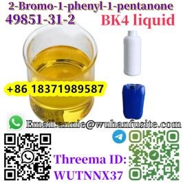 Supply high quality BOC Piperidone CAS 49851-31-2 2-Bromo-1-pheny