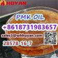 OIL PMK CAS 28578-16-7 pmk oil liquid