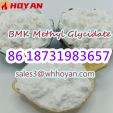 CAS 80532-66-7 BMK Methyl Glycidate Powder bmk supplier