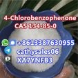 safe delivery 4-Chlorobenzophenone, CAS No. 134-85-0; P-Chloroben