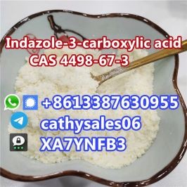 safe packed C8H6N2O2 indazolium-3-carboxylate CAS 4498-67-3