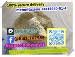 High Purity factory CAS 80532-66-7 BMK methyl glycidate