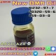 Nebulized PMK Glycidate Oil Cas 5449-12-7/28578