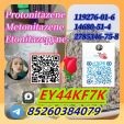 Etonitazepyne 2785346-75-8 for sale
