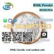 New BMK Powder CAS 20320-59-6 Diethyl(phenylacetyl)malonate With
