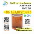 New BMK oil Ethyl 3-oxo-4-phenylbutanoate CAS 718-08-1