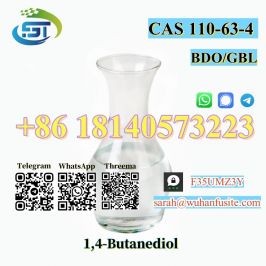 Hot sales BDO CAS 110-63-4 BDO Liquid 1,4-Butanediol