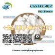 Hot sales BK4 powder CAS 1451-82-7 Bromoketon-4 With Best Price