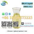 BK4 Liquid CAS 49851-31-2 2-Bromo-1-phenyl-1-pentanone