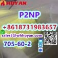 P2NP Powder CAS 705-60-2 1-Phenyl-2-nitropropene supplier