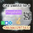 Pregabalin (CAS 148553-50-8)