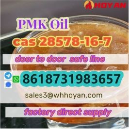 PMK oil CAS 28578-16-7 BMK PMK Supplier