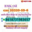CAS 20320-59-6 BMK oil Diethyl(phenylacetyl)malonate