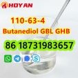 BDO CAS 110-63-4 Butanediol GBL GHB liquid AUS warehouse