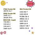 Overseas Warehouse Direct Sales BMK Powder CAS 5449-12-7 With Bes