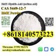 Overseas Warehouse Direct Sales BMK Powder CAS 5449-12-7 With Bes