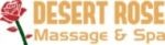 Desert Rose - masaż tantryczny, masaż relaksacyjny