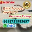 high extraction cas5449-12-7 BMK powder DE 5t stock