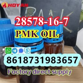 pmk oil cas 28578-16-7 oil with high concentration